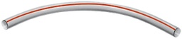 [126746001] Bogen 90° PE o.M.60 sz