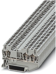 [158140235] Reihenklemme 0,08-4mm²