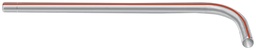 [126748101] Bogen 90° PE ws 72/60 m.2m-