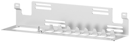 [966731320] Patchpanel EASYNET 9,5" 8-fach