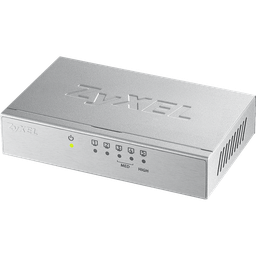 [996080650] Switch ZyXEL GS - 105B v3