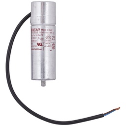 [578200011] Anlasskondensator ICAR 25µF