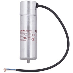 [578200041] Anlasskondensator ICAR 50µF