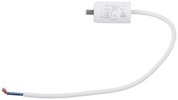 [578201051] Betriebskondensator ICAR 4µF