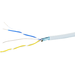 [101566004] Kabel G51 Al 2x2x0,6mm