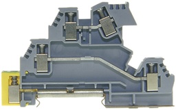 [158141937] Dreistock-Installationsklemme