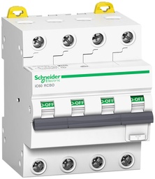 [805179110] FI/LS Schalter SE C 3LN 16A