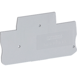 [158148435] Deckel PX L=68mm, B=2,2mm gu