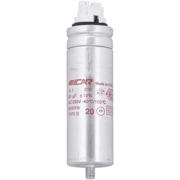 [578202151] Kondensator ICAR 20,0µF 250VAC