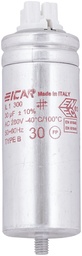 [578202171] Kondensator ICAR 30,0µF 250VAC