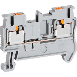 [158150135] Reihenklemme Push-In 0,14-4mm²