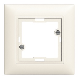 [378390000] Frontset, Edue ws 88×88mm