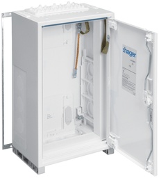 [834451156] Wandschrank Univers QuickSet