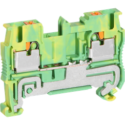 [158150165] Reihenklemme Push-In 0,14-4mm²