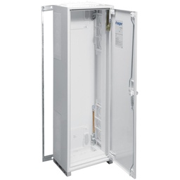 [834451466] Wandschrank Univers QuickSet