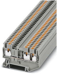 [158160135] Reihenklemme 0,14-4mm² gu AWG