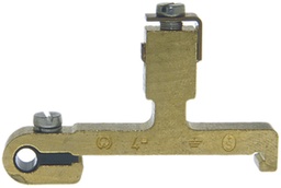 [158160297] Schutzleiterklemme WZ 30371