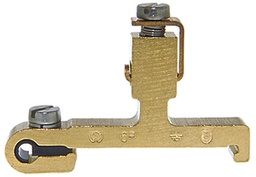 [158160397] Schutzleiterklemme WZ 30372
