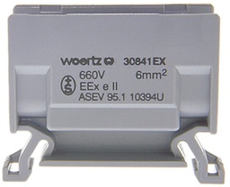 [158161137] Abzweigklemme Woertz 30841 EX,