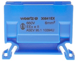 [158161157] Abzweigklemme Woertz 30841 EX,