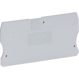 [158168235] Deckel PX L=80mm, B=2,2mm