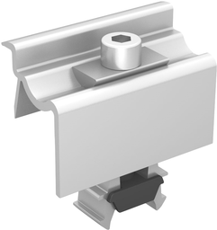 [996640514] K2 Modulendklemme-Set