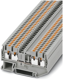 [158170135] Reihenklemme 0,14-4mm² gu AWG