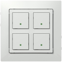 [305971105] UP-Frontset Z/E ABB SIDUS wsgl