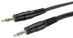 [996490010] Roline 3,5mm Verbindungskabel,