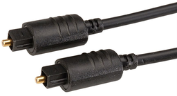 [996490020] Roline Fiber-Kabel Toslink,