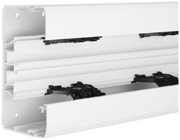 [127527222] Grundprofil TEH BRN PVC