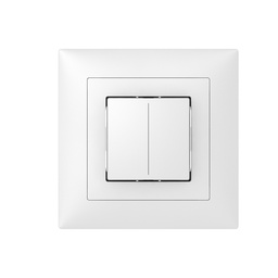 [303020002] UP-Tastsensor SIDUS KNX Basic
