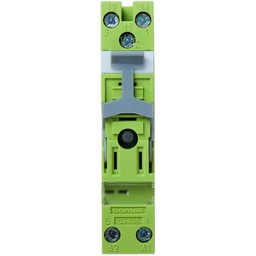 [505791300] Stecksockel miniatur Comat 5L