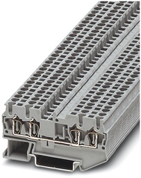 [158180235] Reihenklemme 0,08-4mm²