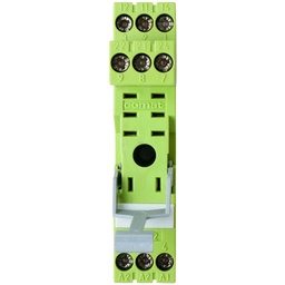 [505793800] STECKSOCKEL 8L COMAT CS-112