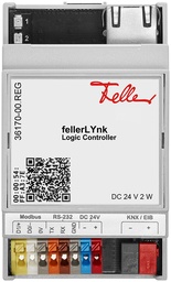 [405833000] fellerLYnk, Gateway-Funktion