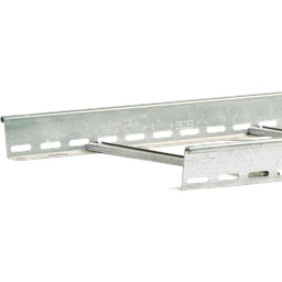 [127000146] Kabelpritsche Lanz 500×60mm