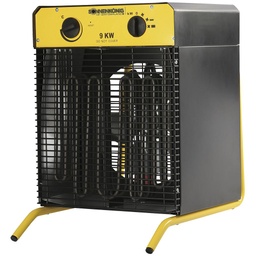 [907131093] Heizlüfter Sonnenkönig Ventus