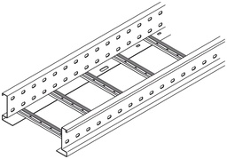[127000516] Multibahn Lanz 200×110mm L=3m
