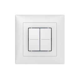 [303030002] UP-Tastsensor SIDUS KNX Basic