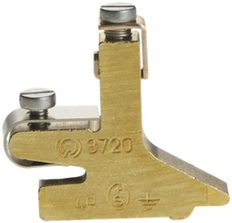[158200297] Schutzleiterklemme WZ 4mm²