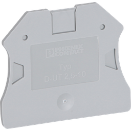 [158208235] Deckel PX L=47,7mm, B=2,2mm