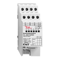 [405600700] REG-Binäreingang Feller KNX
