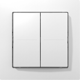 [303032002] Tastsensor Sidus KNX Basic