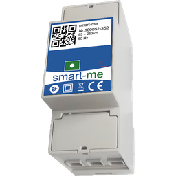 [996165123] smart-me M-BUS Gateway