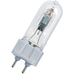 [948816560] Halogen-Metalldampflampe