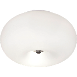 [996211000] Wand-/Deckenleuchte Optica ø 280x160mm