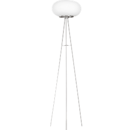 [996211002] Stehleuchte Optica ø 350x1570mm E27