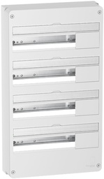 [822041509] AP Verteiler SE Resi9CX