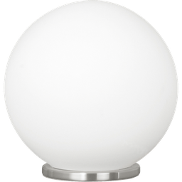 [996211006] Tischleuchte Rondo ø 200x200mm E27